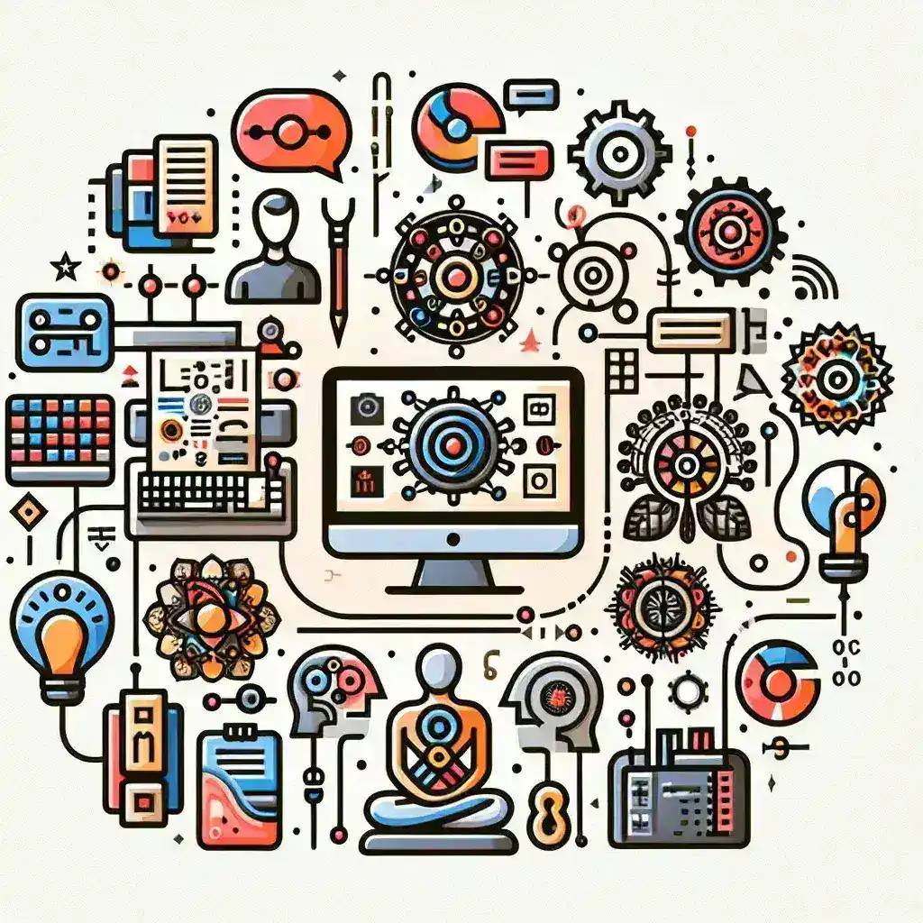 "Platform OPL untuk NLP Bahasa Kreasi Lokal - Menggambarkan antarmuka pengguna dengan fitur analisis teks dan pemrosesan bahasa alami untuk mendukung pengembangan bahasa lokal."